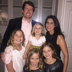 Meet your Posher, Katherine